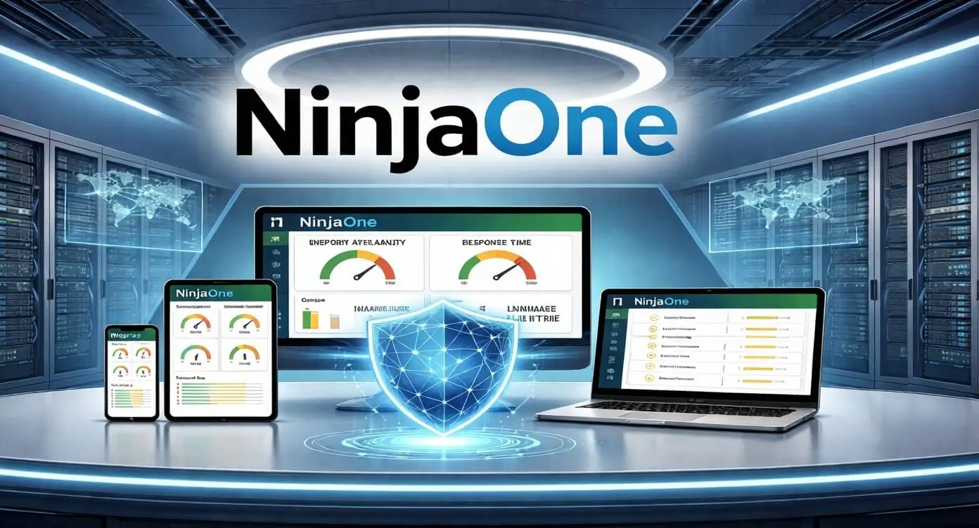 Remote Monitoring and Management solutions in Saudi Arabia